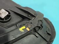 Reflektor lewy lampa przód Porsche Panamera I 970 EUROPA