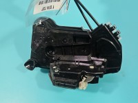 Zamek przód prawy Toyota Corolla E21 19- EUROPA Europejska, 2pin / sedan