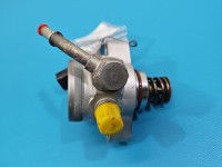 pompka Pompa paliwa Mazda 6 III GJ 2.0 16V 296100-0581 Producent części: Mazda