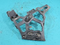 Zderzak tył Renault Megane III biały DV369 HB