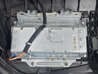 Deska rozdzielcza airbag pasażera kokpit Peugeot 308 I T7