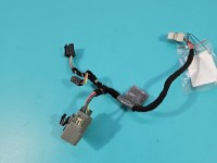 Wiązka instalacja dmuchawy i opornika Renault Laguna III 52417641