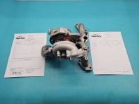 Turbosprężarka Regenerowana Audi Q3 785448-5, HGR03L253010F, 0EE0959R 2.0 tdi (CFGC) 177KM