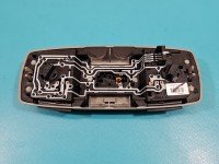 Lampa kabiny lampka Volvo V60 I 10- 39826651