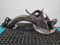 Piasta koła tył prawa zwrotnica łożysko BMW iX1 U11 0.0 elektryczny