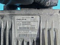 Komputer Sterownik silnika 8200513058, 8200603070 Dacia Logan I 05-14 1.5 dci