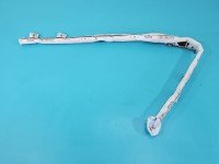 Kurtyna lewa poduszka airbag Skoda Fabia III