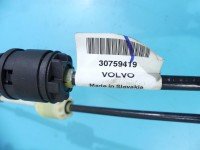 DŹWIGNIA LEWAREK WYBIERAK LINKI Volvo S40 II V50 2.5 T5