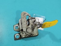 Zamek maski Producent części: FIAT Fiat Ducato IV