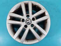 alufelgi felgi 16 komplet Vw Golf VI