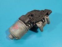 Silniczek Silnik wycieraczek przód Audi A4 B6 Europejska, 4pin 0390241509