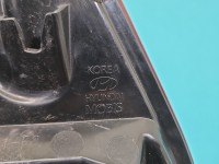Lampa tył lewa Hyundai, Z BŁOTNIKA oberwane dwa uchwyty Hyundai Elantra VI 15-20 sedan