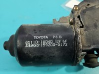 Silniczek Silnik wycieraczek przód Toyota Corolla E12 85110-1A040, 159200-5172
