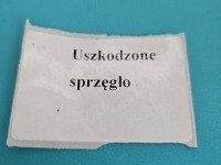 TEST Alternator Fiat Bravo II 51727338 1.9 jtd