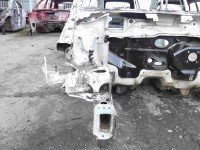 Podłużnica prawa Skoda Rapid 1.4 tdi