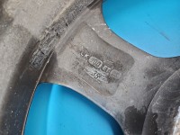 4X alufelgi felgi 16" komplet Toyota Avensis II T25 R16