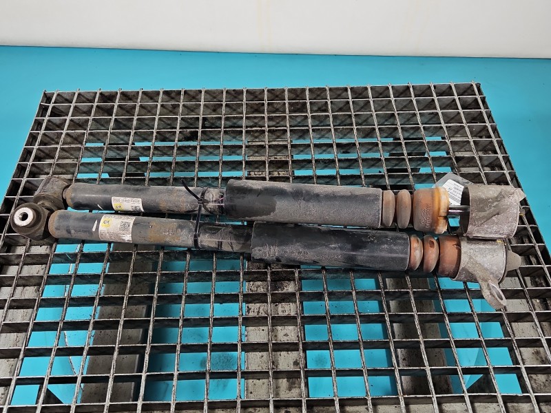 Amortyzator tył komplet tylny lewy prawy Hyundai Elantra VI 15-20 L+P