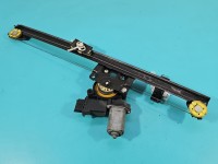 Podnośnik przód prawy SZYBY WINDA Citroen Jumper II 06-14 CITROEN, 6 PIN 73002003, 3P1542K 5d HB