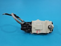 Klamka przód lewa zewnętrzna Skoda Fabia III 5N0837885H LF9E