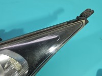 Reflektor lewy lampa przód Chevrolet Cruze EUROPA