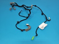 Instalacja Wiązka drzwi przód prawych Volvo S90 II 16- 31398936-AC