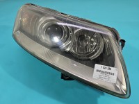 Reflektor prawy lampa przód Audi A6 C6 EUROPA