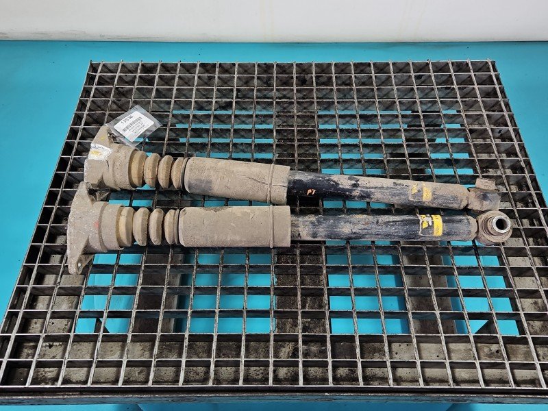 Amortyzator tył komplet tylny lewy prawy Audi A4 B7 L+P