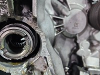 Skrzynia biegów JH3928 Dacia Sandero III 20- 1.0 SCe