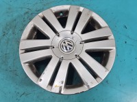 4X alufelgi felgi 16" komplet Vw Passat B6 R16