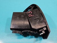 Kratka nawiewu środkowa Fiat Ducato IV 385800 EUROPA