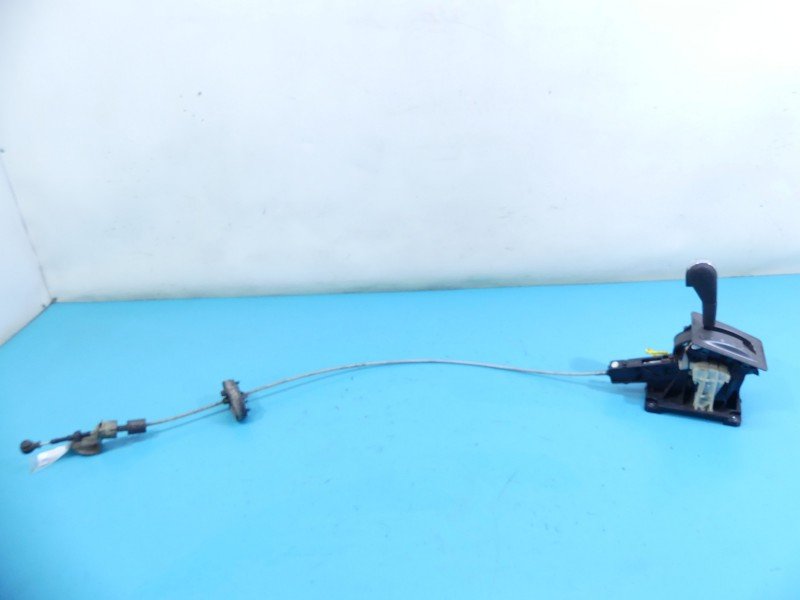 DŹWIGNIA LEWAREK WYBIERAK LINKI Opel Vectra C 2.2 dti