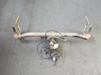 Hak holowniczy Peugeot 308 II T9