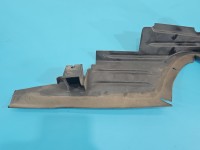 Osłona ZAŚLEPKA PLASTIK FORD C-MAX II MK2