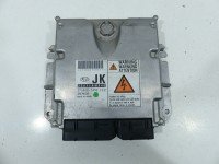 Komputer Sterownik silnika 275800-7492 Subaru Legacy IV 2.0d