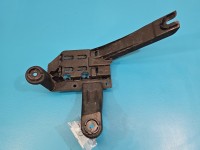 Mocowanie Europejska, Radaru tył lewy uchwyt 3P0907455 Skoda Superb IV