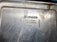 Sterownik LPG gazu 616497000