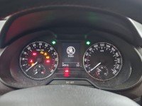 Licznik Skoda Octavia III 5E0920861D 1.6 tdi EUROPA