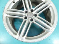 Felga aluminiowa alufelga Audi A5 I 8T