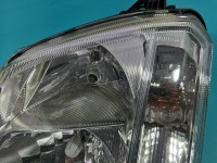 Reflektor lewy lampa przód Opel Meriva A EUROPA 89308550
