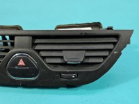 Kratka nawiewu środkowa Opel Corsa E 39149275, 08549-000 EUROPA