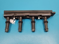 Cewka zapłonowa Opel Corsa E 25195107 1.4 16V (B14xer) Producent części: OPEL, Europejska, 7PIN