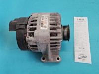 TEST Alternator Fiat Tipo II 15- 52003532 1.4 16V