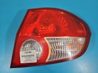 Lampa tył prawa Hyundai Getz HB EUROPA