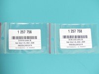 Zacisk przód prawy Seat Ibiza III 6L 1.9 sdi