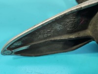 Mocowanie podnóżek lewy uchwyt podnóżek lewy Honda VFR 800 98-01