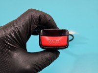 Pas bezpieczeństwa przód lewy kierowcy Suzuki Grand Vitara II EU