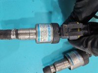 Instalacja LPG GAZU
