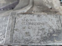 Skrzynia biegów automat Audi A6 C6 2.0 tdi (BRE)