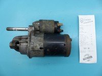 TEST Rozrusznik Suzuki Swift Mk6 M000T36071, 31100-63J0 1.3 16v