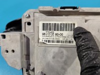 Licznik Peugeot 5008 II 17-24 1.5 hdi 9837815880-00, 9837815880 EUROPA